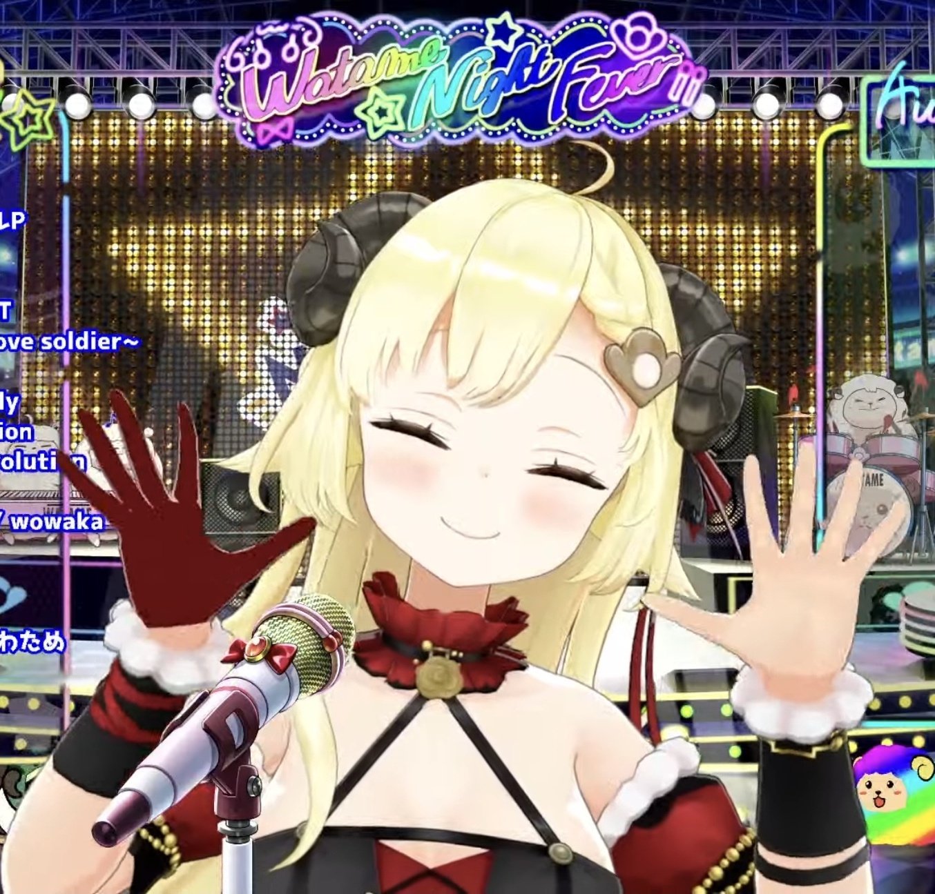 ようさん☆お気軽にコメントくださいね☆ WD_Sakuraya🐏💫👾🍬 on X: 