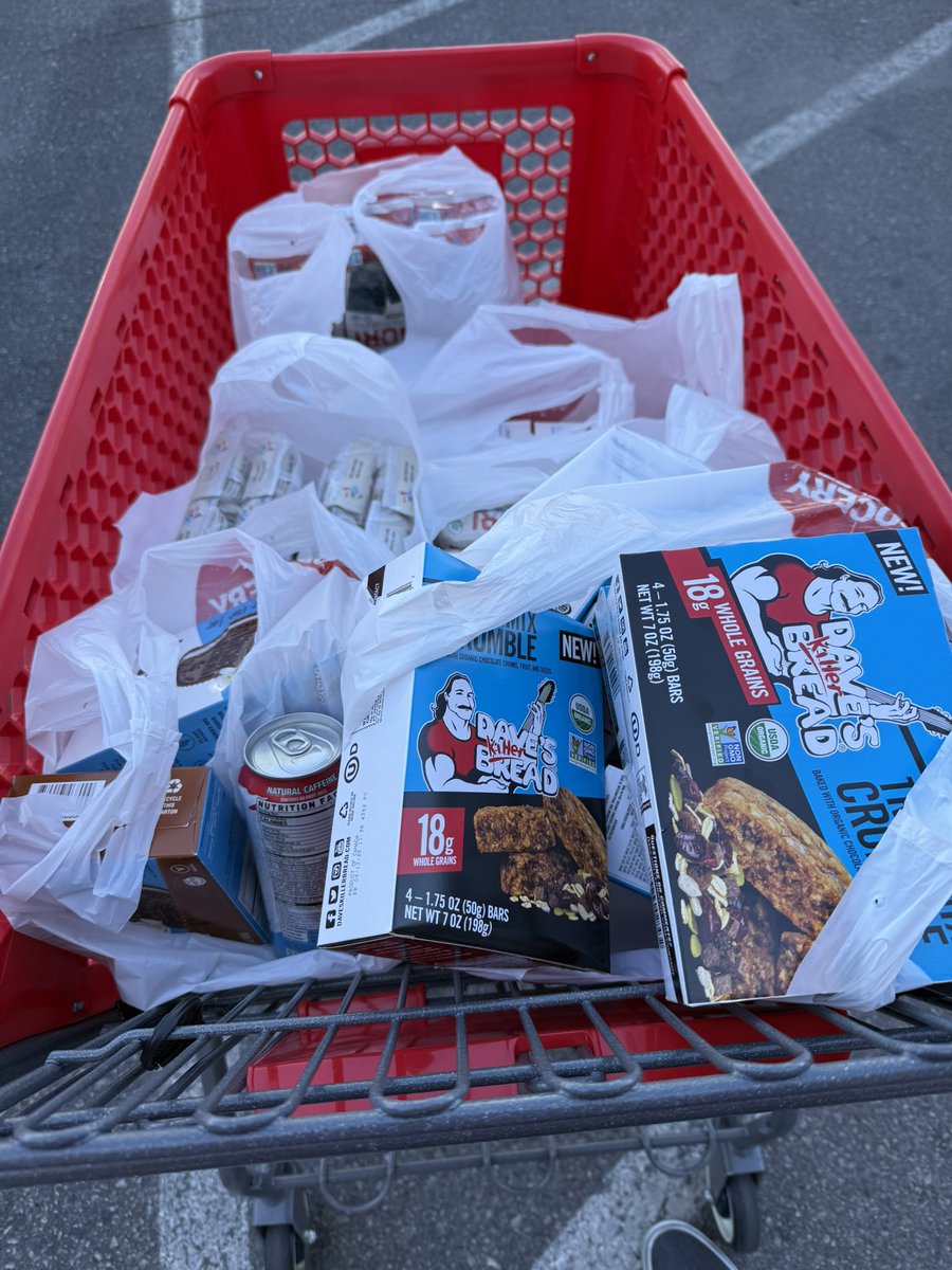 First Henderson NV RA run yesterday. Met some great people and learned alot. Cant wait for more