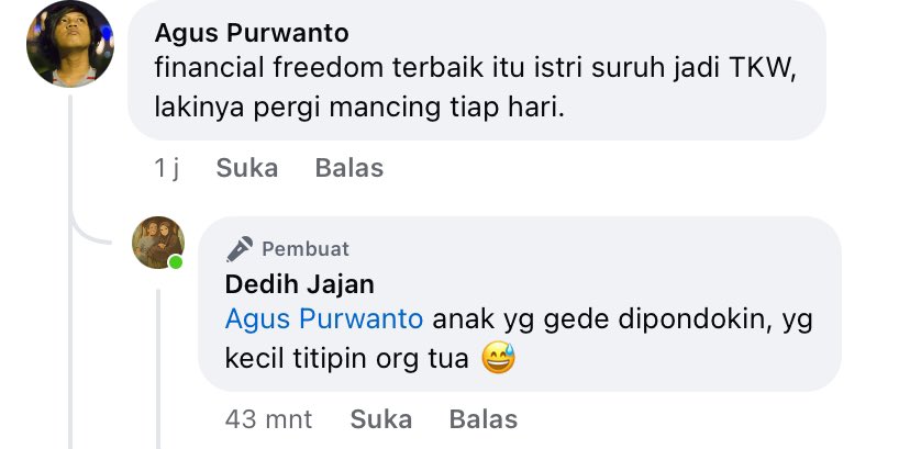 ditaichsan's tweet photo. Guus agus.. https://t.co/q6fFyDUkoO