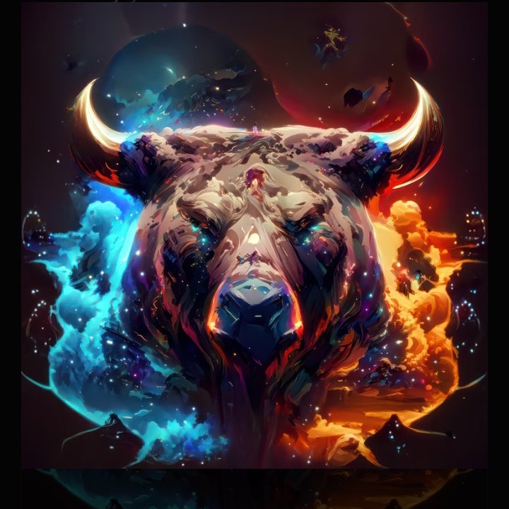 AlexRave23 (@alexrave23) on Twitter photo Now the bull is waking up, and we’re already rampaging through the gates.
Our crew?Unstoppable.Loyal.Wild. Built different.🧠💎We turn FOMO into fuel and vibes into victory.The <a href="/bearandbullnft/">The Bear And Bull NFT</a> energy is on max volume🌋raw,real,and rising fast a rocket-fueled beast of a community Now the bull is waking up, and we’re already rampaging through the gates.
Our crew?Unstoppable.Loyal.Wild. Built different.🧠💎We turn FOMO into fuel and vibes into victory.The <a href="/bearandbullnft/">The Bear And Bull NFT</a> energy is on max volume🌋raw,real,and rising fast a rocket-fueled beast of a community