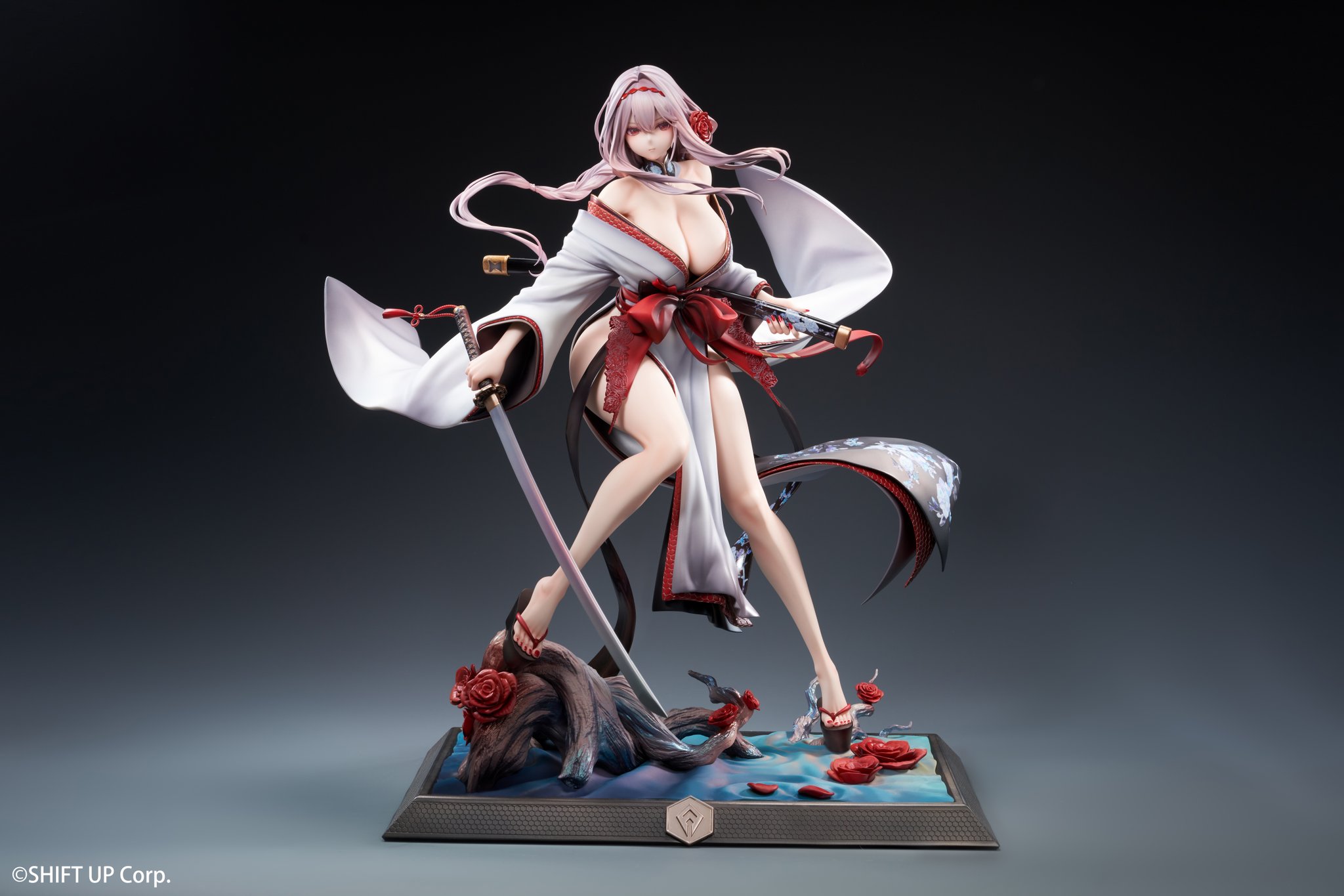Hobby Sakura on X: 