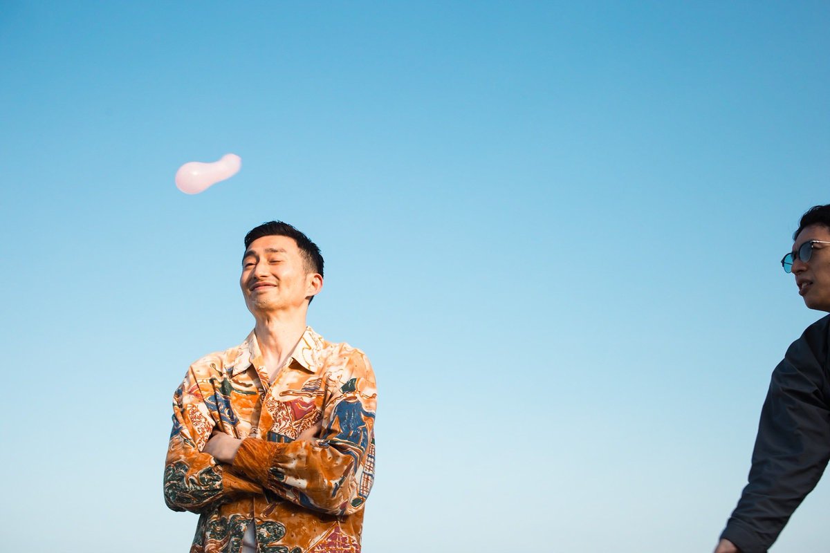 今週やじまが足りてなかったので、水風船と頭蓋の周波数があってんのかなんなのかしらんがなかなか割れず結構な回数ぶつけられていたやじま置いておきますね
<a href="/thaomedetaz/">ザ・おめでたズ</a>