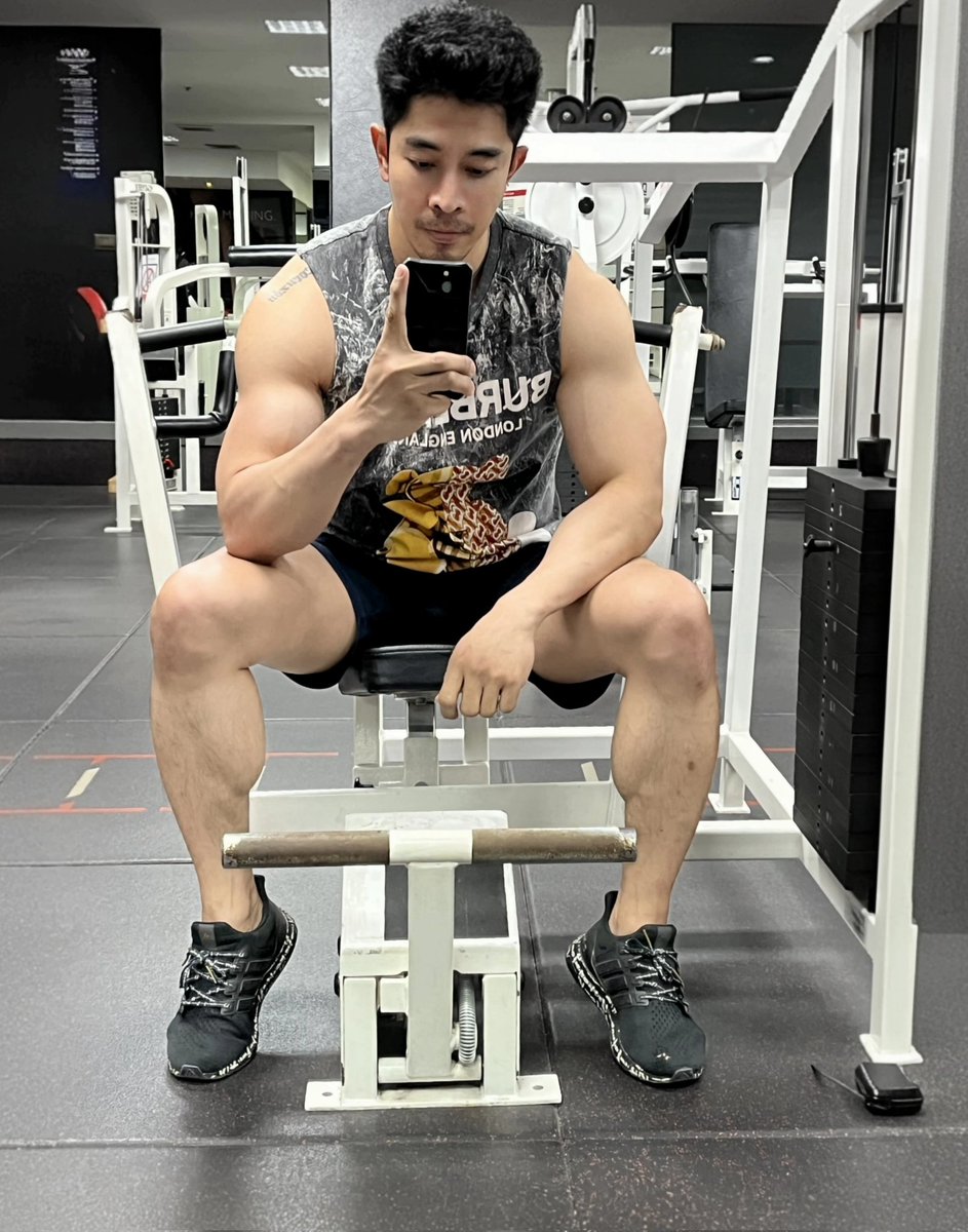 Love what you are doing, 🏋️‍♂️🏋️‍♂️🏋️‍♂️☀️ #Fitness #Sunshine #Motivation