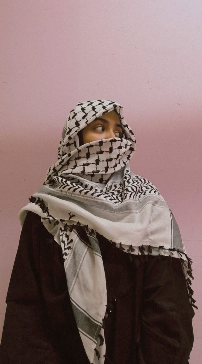 The call for Palestinian freedom is not hate. It’s history demanding justice. #FreePalestine