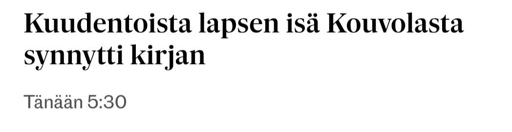 Alluboy98's tweet photo. Ton on täytynyt sattua. Toivottavasti oli edes pokkari eikä kovakantinen. https://t.co/DA7lmO83Rf