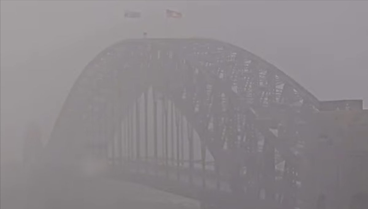 And just like clockwork, Almighty God has spoken. 1PM in Sydney, and it's raining that heavy, the Harbour Bridge isn't visible. 

I love you almighty God. Thank you for your support.