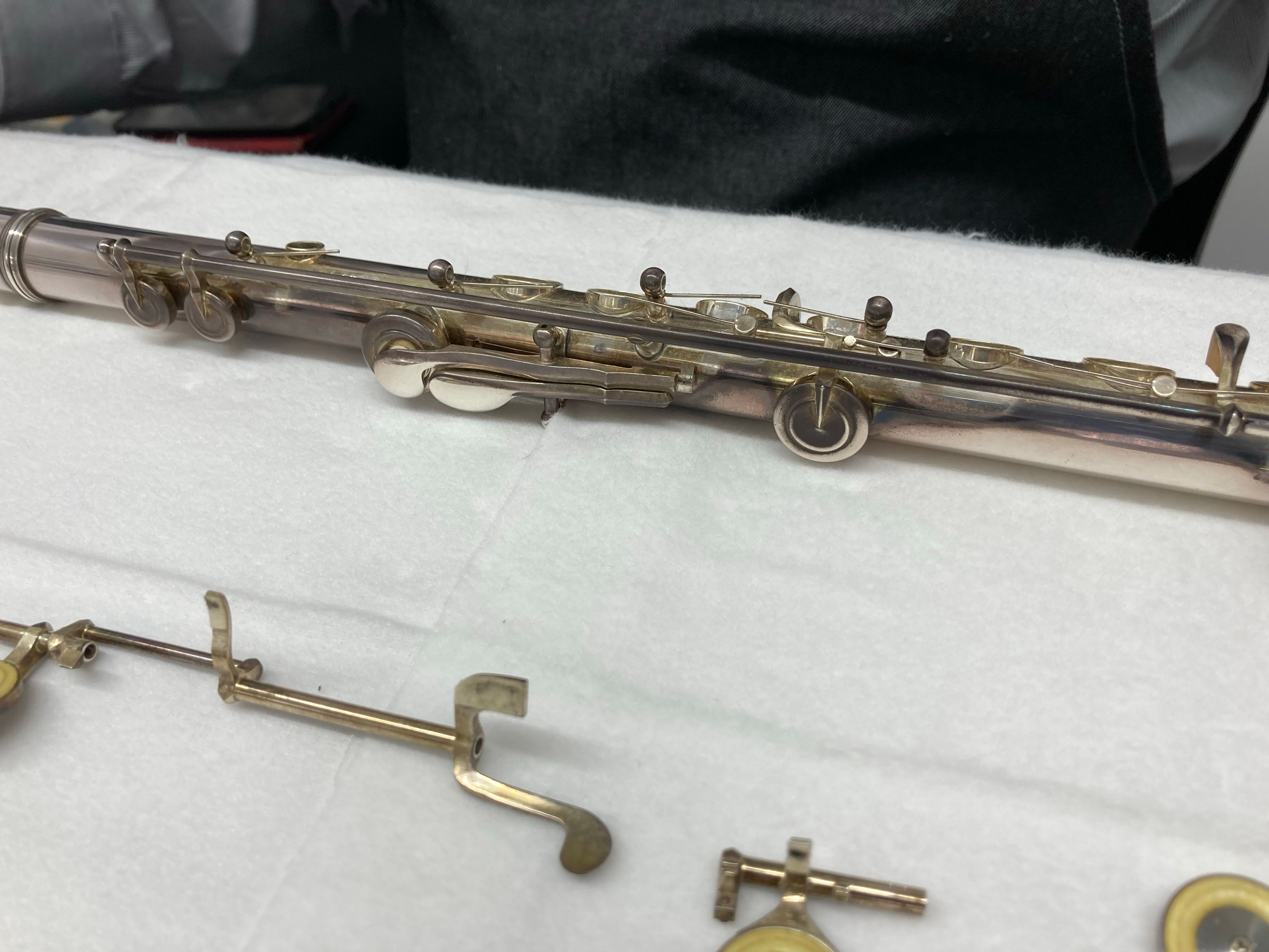 フルート　パール パール楽器製造株式会社｜Pearl Flute