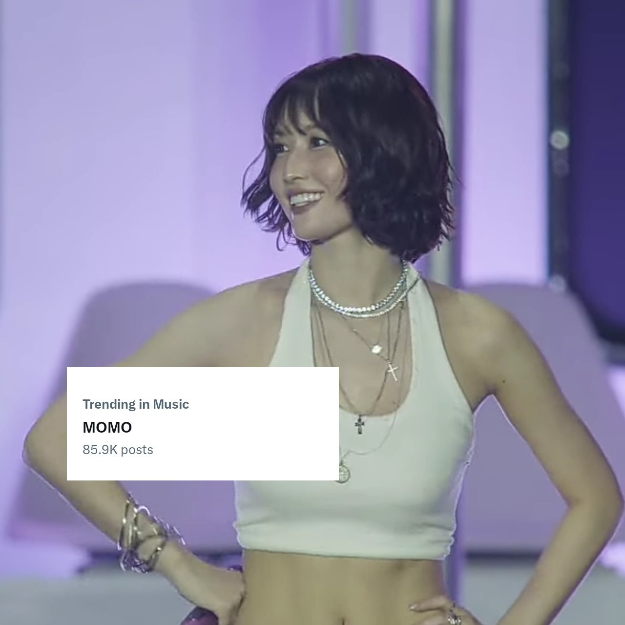 K-POP・アジア Momo Momo』Alcohol-Free (fancam) 『250419🐻📸』• Twice in