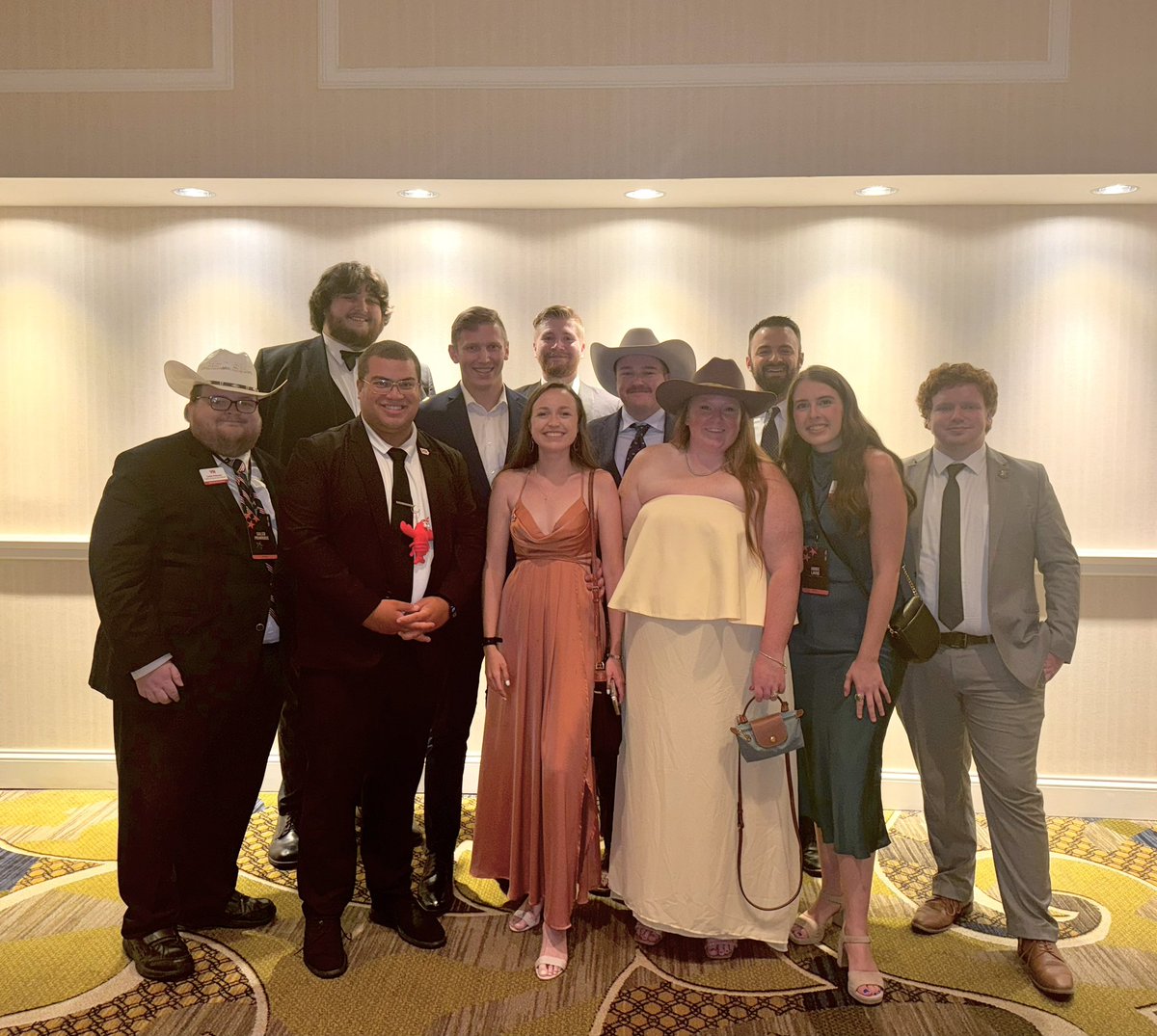 Iowa Young Republicans 🇺🇸 🐘 tweet media