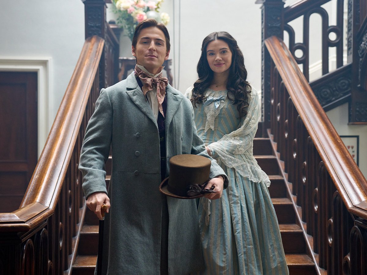 The Bold Type Brasil tweet media