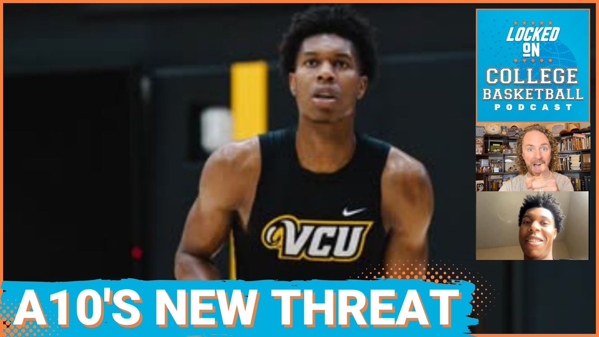 Locked On College Basketball (@lockedoncbb) on Twitter photo On today's episode with <a href="/isaacschade/">Isaac Schade</a>:
๐Keyshawn Mitchell interview! (<a href="/40BallKey1/">40BallKey</a>)
๐Easy decision to follow Coach Martelli to VCU?
๐Secret behind rebounding dominance?
LINKS
๐๏ธ:lockedonpodcasts.com/podcasts/lockeโฆ
๐บ:youtu.be/pjTT19R5Ji8
#LockedOn <a href="/APSportsAgency/">A&P Sports Agency</a> On today's episode with <a href="/isaacschade/">Isaac Schade</a>:
๐Keyshawn Mitchell interview! (<a href="/40BallKey1/">40BallKey</a>)
๐Easy decision to follow Coach Martelli to VCU?
๐Secret behind rebounding dominance?
LINKS
๐๏ธ:lockedonpodcasts.com/podcasts/lockeโฆ
๐บ:youtu.be/pjTT19R5Ji8
#LockedOn <a href="/APSportsAgency/">A&P Sports Agency</a>
