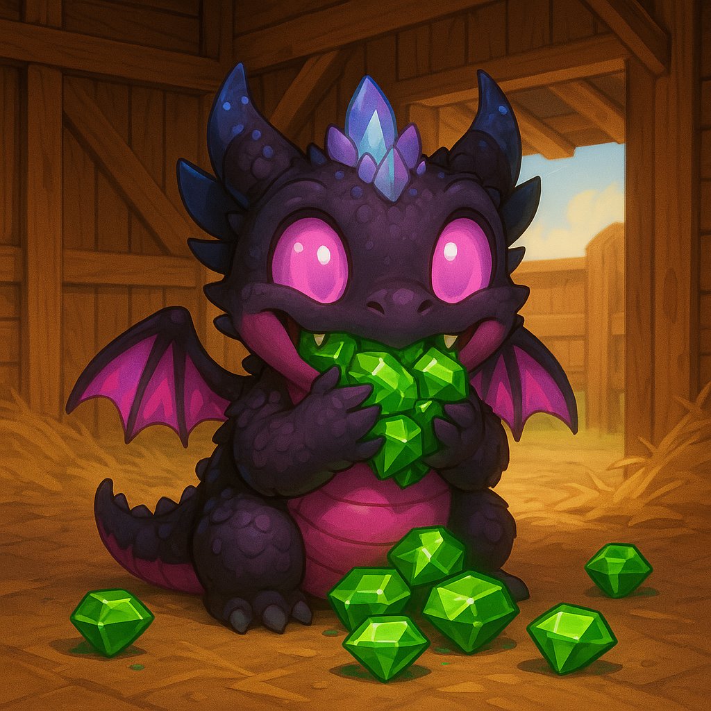 🎁1500 $PIXEL GIVEAWAY!🎁

[DAY 9/30]

50 $PIXEL/day, for a whopping 1500 $PIXEL total! 🤯

To join:
1. Follow: <a href="/voidlings_nft/">Voidling Watcher</a>, <a href="/voidguild_xyz/">VOID</a> &amp; <a href="/ojirg/">Ojirg.ron | VOID 🚀🌑</a>
2. Mention 3 friends &amp;
3. ❤️,🔁 &amp;💬 this post with your Ronin Wallet address

Winner in 7 days!

#giveaway <a href="/pixels_online/">Pixels</a>