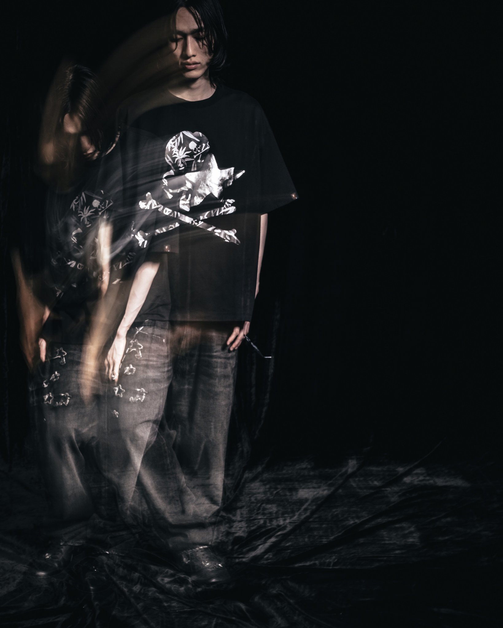 A BATHING APE - Misaki BAPE.COM on X: 