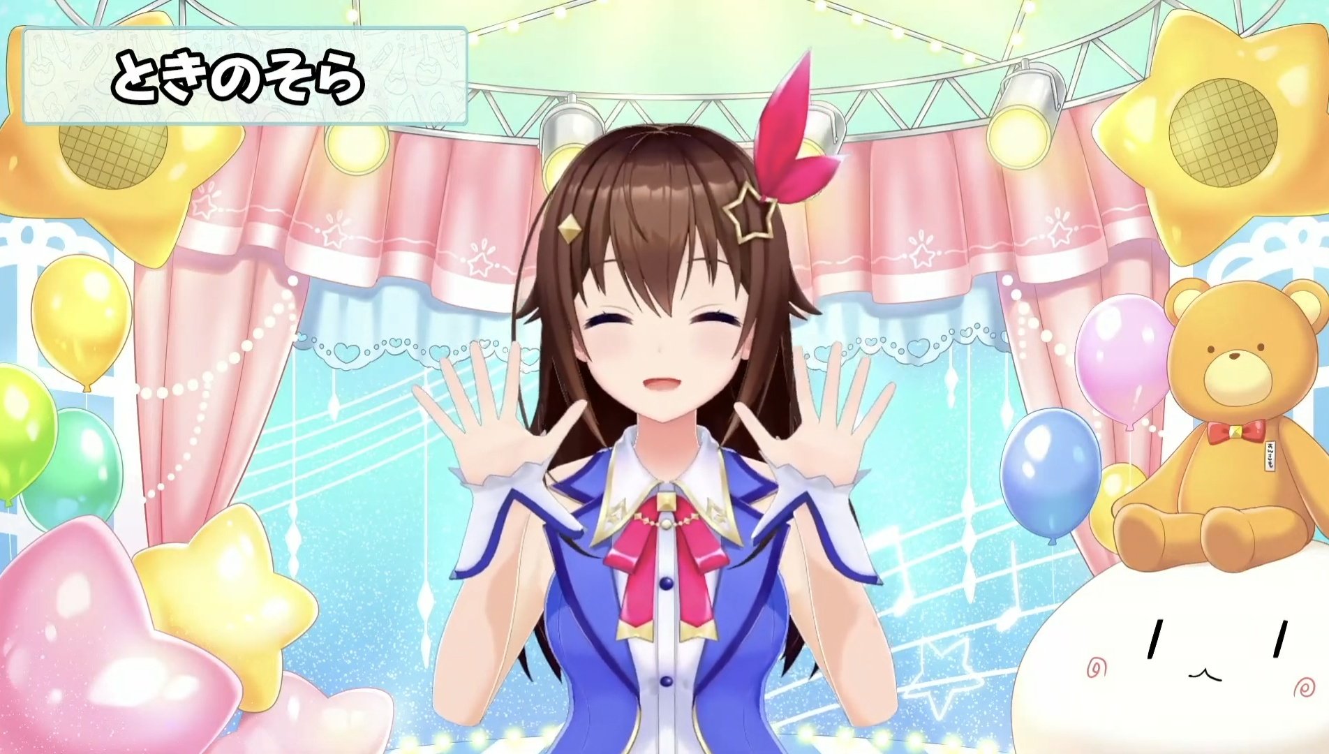 その他 sora そらちゃんインフォ（非公式）🐻💿Sora-chan-Info (Unofficial