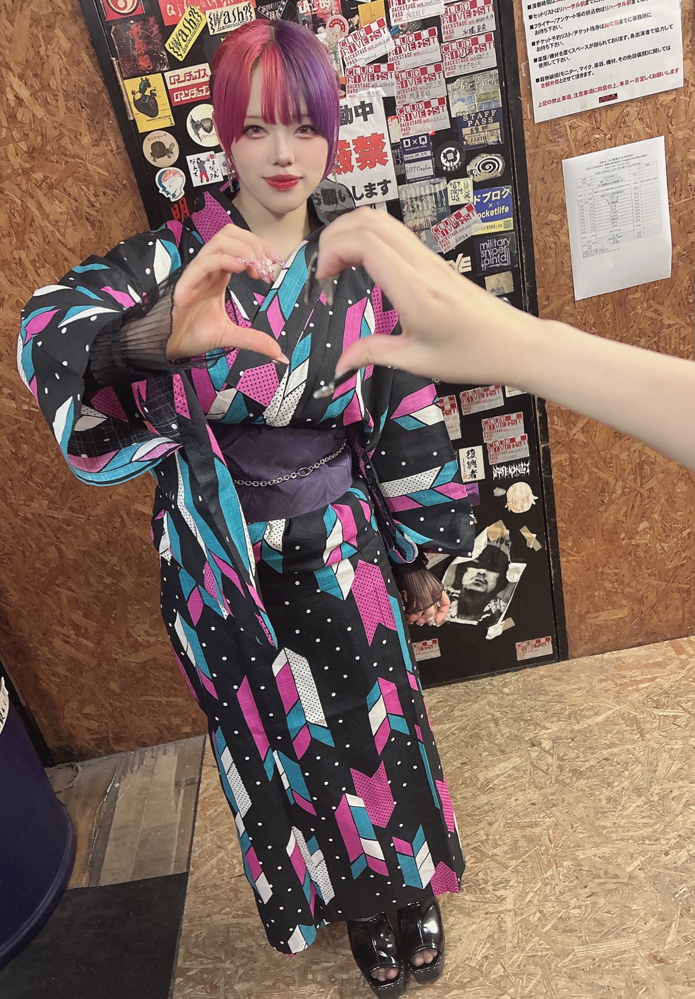あかり on X: 