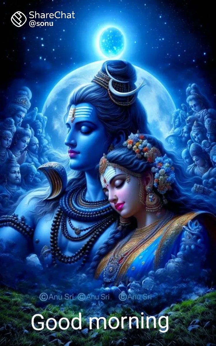 ॐ नमः शिवाय 🌹🙏❤️हर हर महादेव 🌹🙏❤️