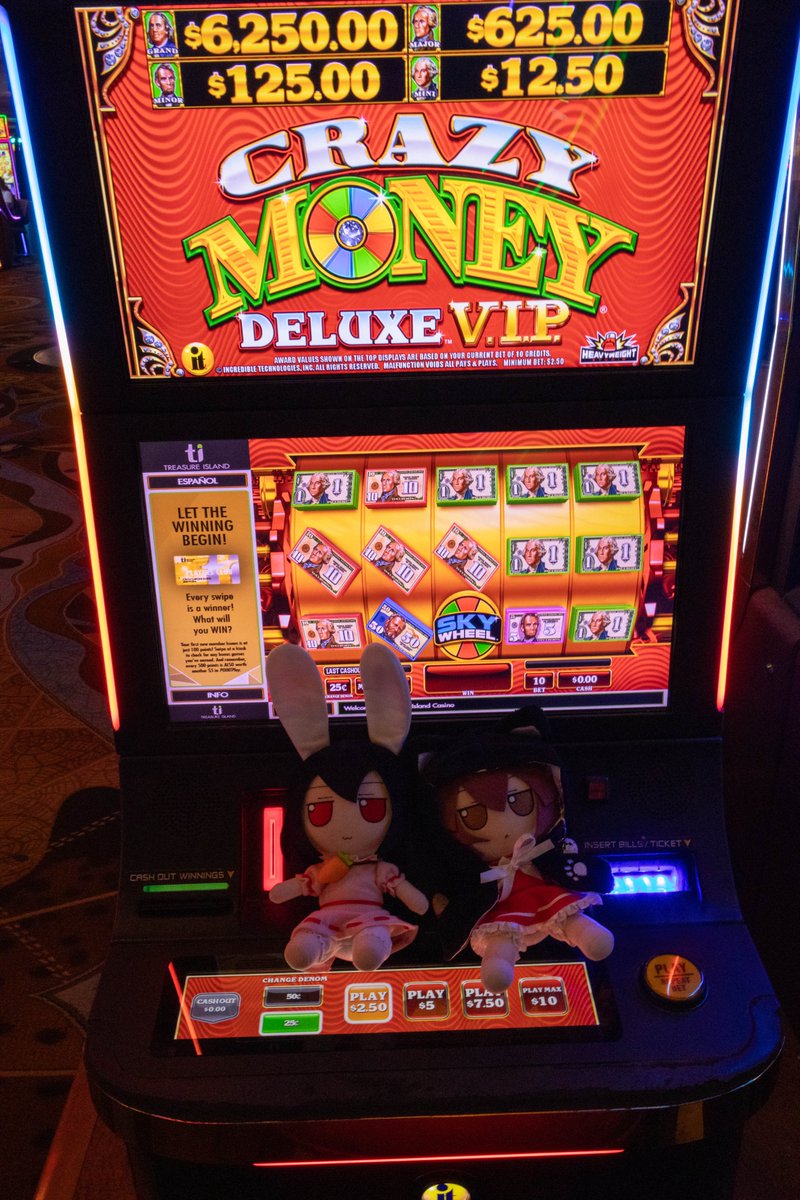 Fumo &amp; Las Vegas 
#fumofumo