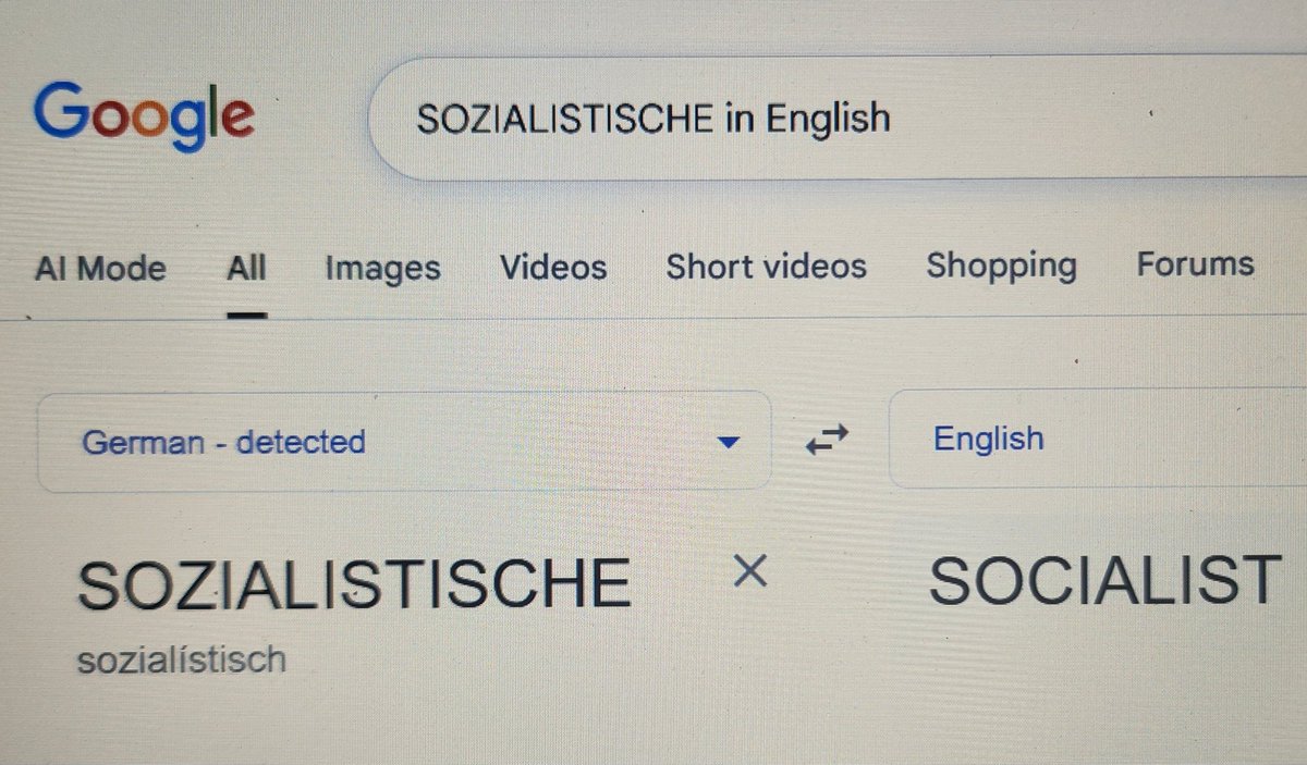 <a href="/MrKnuteRockne/">Todd Berlin 🌹</a> <a href="/Tresse007/">Trey007</a> <a href="/BlueWaveAlways/">ReleaseTheFilesMuthafuckaz</a> <a href="/45mx_7/">Maximus</a> <a href="/827js/">Jeff pontz</a> <a href="/_HistoryNerd/">History Nerd</a> <a href="/Eb67735B/">e b</a> <a href="/DerrickEvans4WV/">Derrick Evans</a> <a href="/DaveKelly060714/">D&K-Trumpite</a> <a href="/BrianGehling/">Brian F Gehling</a> <a href="/dsuminski95/">SOFA KING CORRUPT</a> <a href="/CaptOkland/">Capt Okland</a> <a href="/BethLore1/">Beth Lore</a> <a href="/AmericaPapaBear/">AmericanPapaBear™</a> The Nazi did not hide their socialism... and neither does Berni Sanders, AOC , Obama, Talib, Omar, Pelosi, Schumer, Shiff... etc
