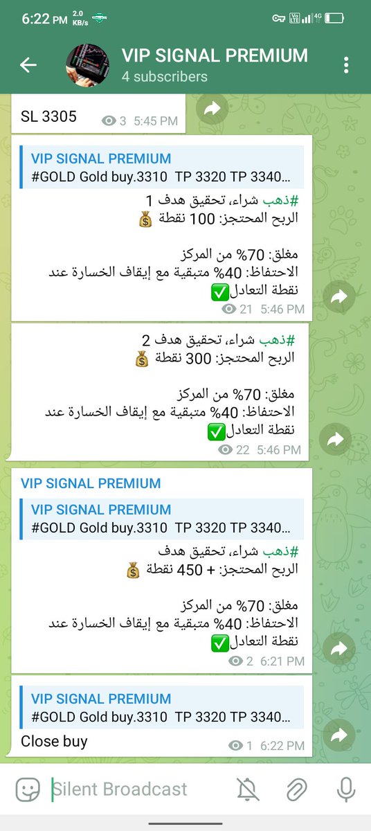 My VIP on Telegram. Are you interested in forex trading? I'll give you a good signal for gold. I'm 40 years old, GBPUSD BTC. Join my VIP Telegram channel. t.me/+K-7IiWH-LlkzN…