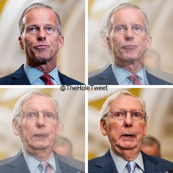 John Thune is a younger version of Mitch McConnel, he just announced he will not allow Trump to make any Recess appointments. HE CAN GO TO HELL!!! someone please primary this 🤡.