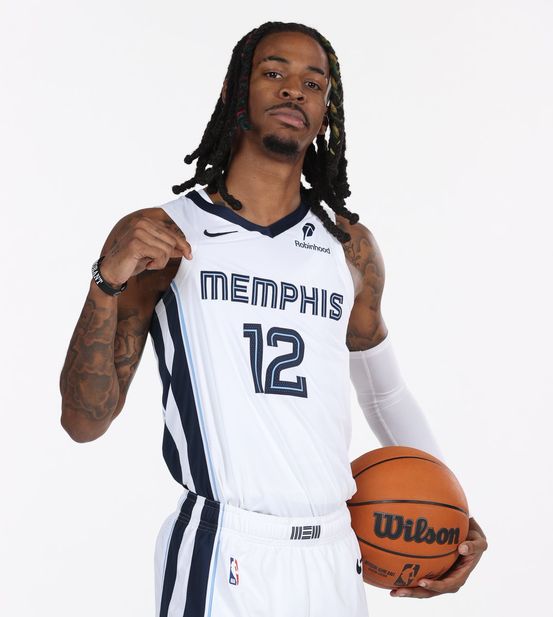 Join us in wishing Ja Morant a HAPPY 26th BIRTHDAY!