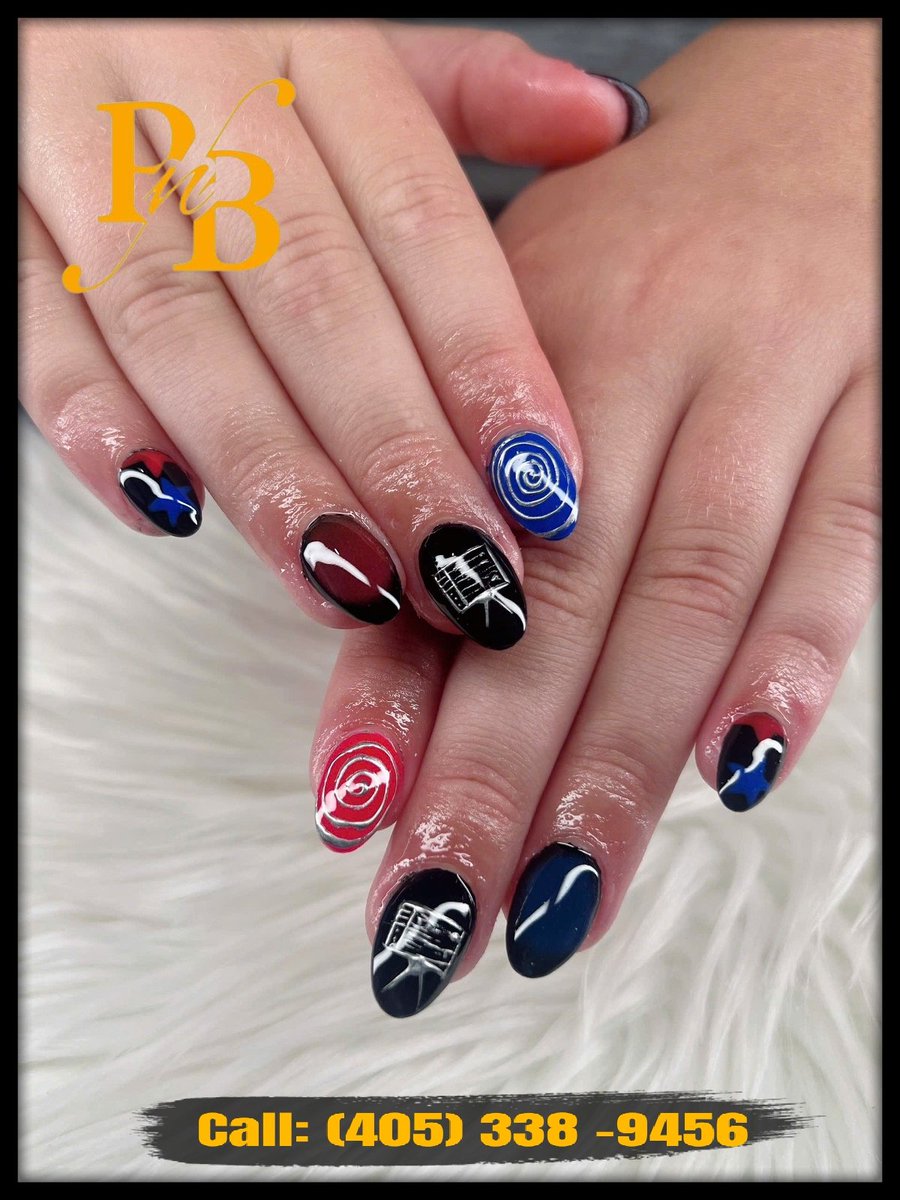 📍 Book your appointment today at poshnailbars.com or visit us in Stillwater!

#NailArt #PoshNailBar #ManicureMagic #NailDesign #SelfCare