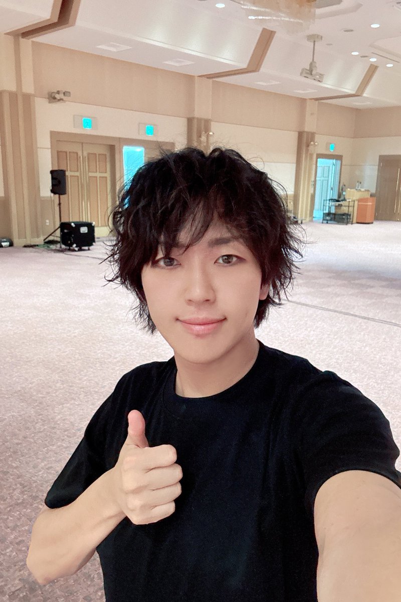 北海道標津町民祭り「水💧キラリ」 やってきました🐈☀️ たくさんの