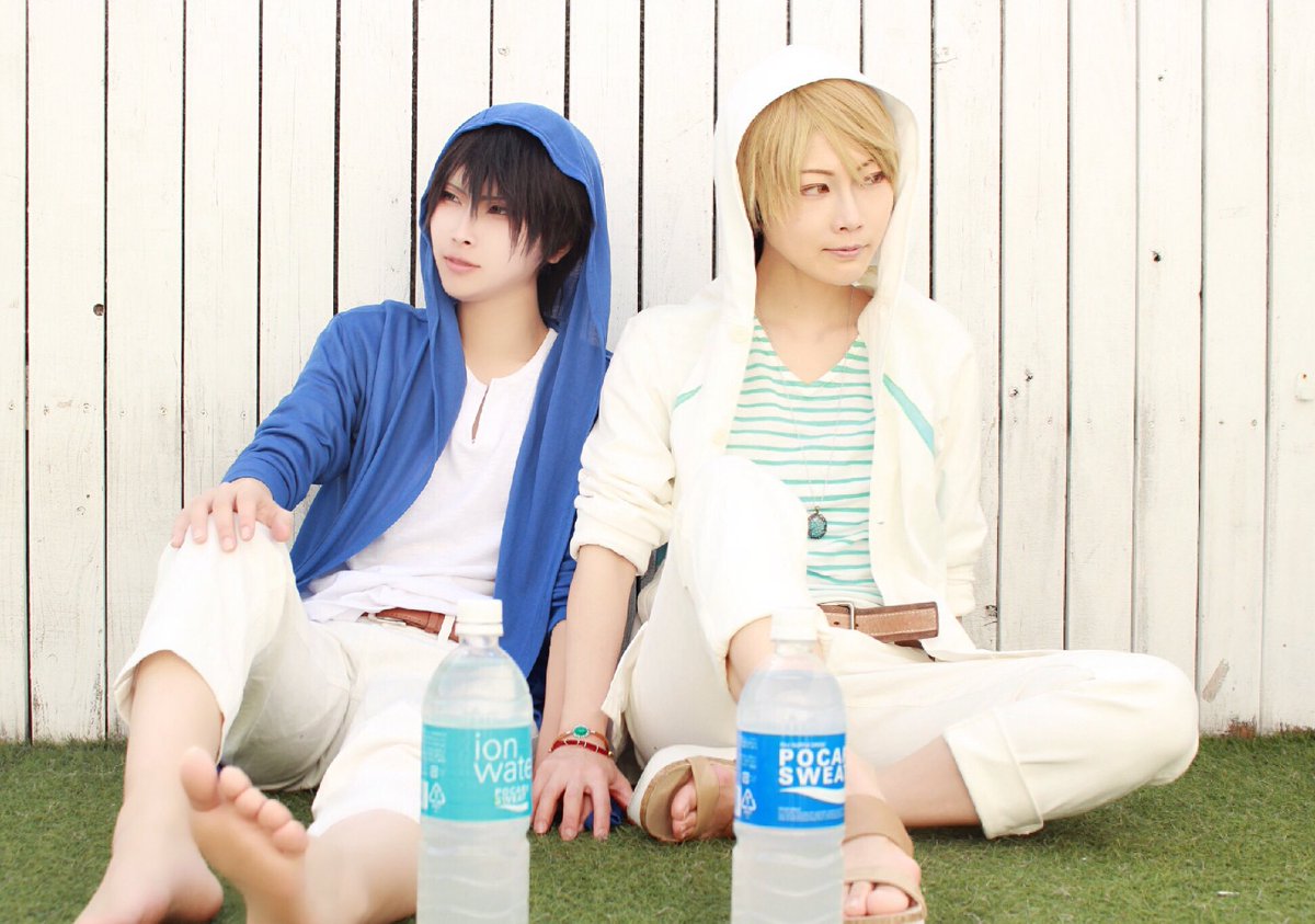 保志隼人 (@hayato_hoshi_c) on Twitter photo 今月の #ほっはや放送 は
8/24(日) 22:00〜予定🎙️✨
ゲストにハル(<a href="/HAL417s/">†HALCA†(基本裏垢にいる😇)</a> )が来てくれることになりました‼️
よく、だかいちのチュン太をやってもらって私がきゃっきゃっ🥰してるあの方です(*´艸`*)
お便りは24(日)18:00まで受け付けております💌
ssl.form-mailer.jp/fms/3292169682…
是非遊びに来てね☺️ 今月の #ほっはや放送 は
8/24(日) 22:00〜予定🎙️✨
ゲストにハル(<a href="/HAL417s/">†HALCA†(基本裏垢にいる😇)</a> )が来てくれることになりました‼️
よく、だかいちのチュン太をやってもらって私がきゃっきゃっ🥰してるあの方です(*´艸`*)
お便りは24(日)18:00まで受け付けております💌
ssl.form-mailer.jp/fms/3292169682…
是非遊びに来てね☺️