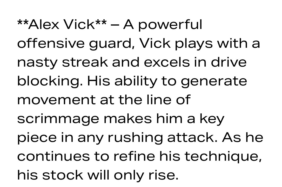 Alex Vick (@alexvick129058) on Twitter photo Thank you <a href="/LoganTillman/">Logan Tuley-Tillman</a> for the write up!
<a href="/CoachGZimmerman/">Galen Zimmerman</a> <a href="/CoachT_Marshall/">Trevor Marshall</a> <a href="/ben_reid31/">Ben_Reid</a> <a href="/A_Pena4/">Al Pena</a> Thank you <a href="/LoganTillman/">Logan Tuley-Tillman</a> for the write up!
<a href="/CoachGZimmerman/">Galen Zimmerman</a> <a href="/CoachT_Marshall/">Trevor Marshall</a> <a href="/ben_reid31/">Ben_Reid</a> <a href="/A_Pena4/">Al Pena</a>