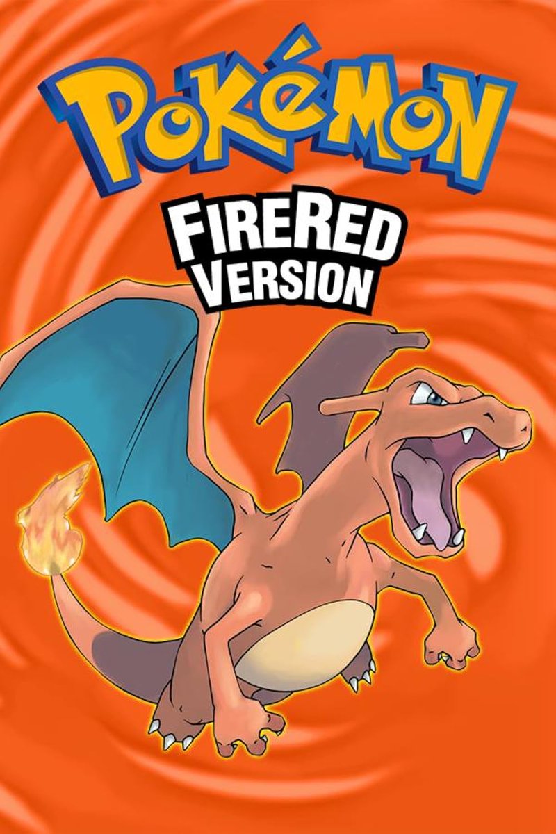 Pluggatron's tweet image. Chat Picks Game Stream: Pokemon Fire Red! 🔥

I have never played a Pokemon game in my life, so if you would like to watch me completely fumble my way through this stream, come join us at 7pm ACST tonight on Twitch! 

Twitch.tv/pluggatron 🎮

#pokemon #pokemonfirered #firered…