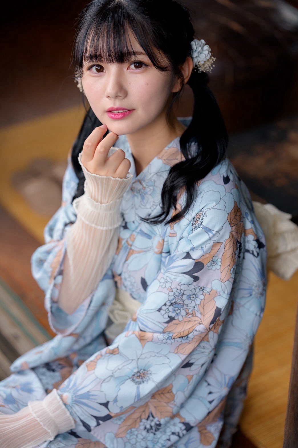 純白彩永　チェキ 純白彩永 チェキ - メルカリ
