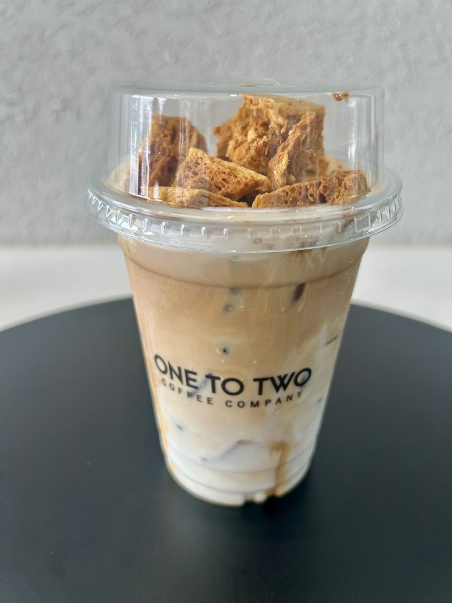 tuu_siriphan's tweet photo. กาแฟร้านโปรด🥹
#ONETOTWO https://t.co/xazZT7LS3B