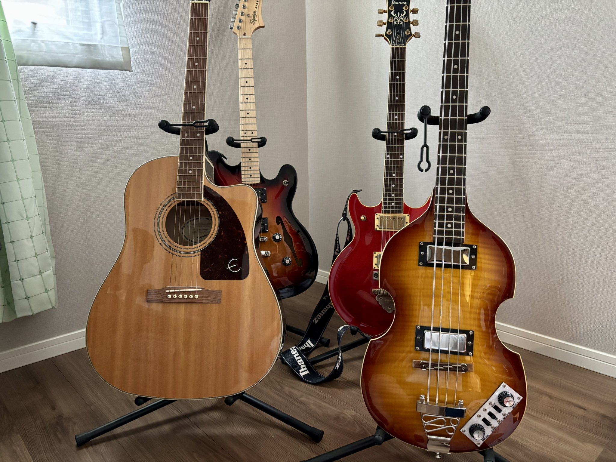 One-Up GUITAR FACTORY オーダーメイド！ 672c2727b3d3764f695df0d8.png?