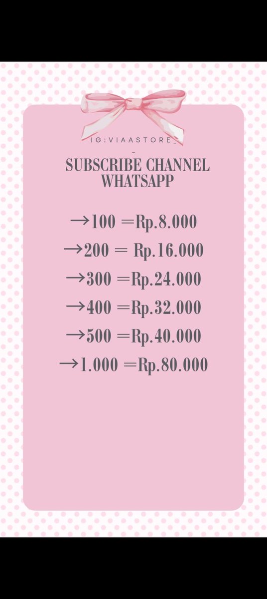 Nur Baiti (@viastore) on Twitter photo 