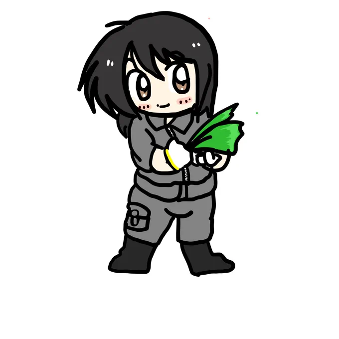 こんにちは 本日は小松菜の収穫をしました。