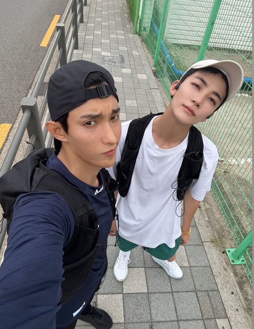 Dokkkeey's tweet image. SeokHan Date🥹