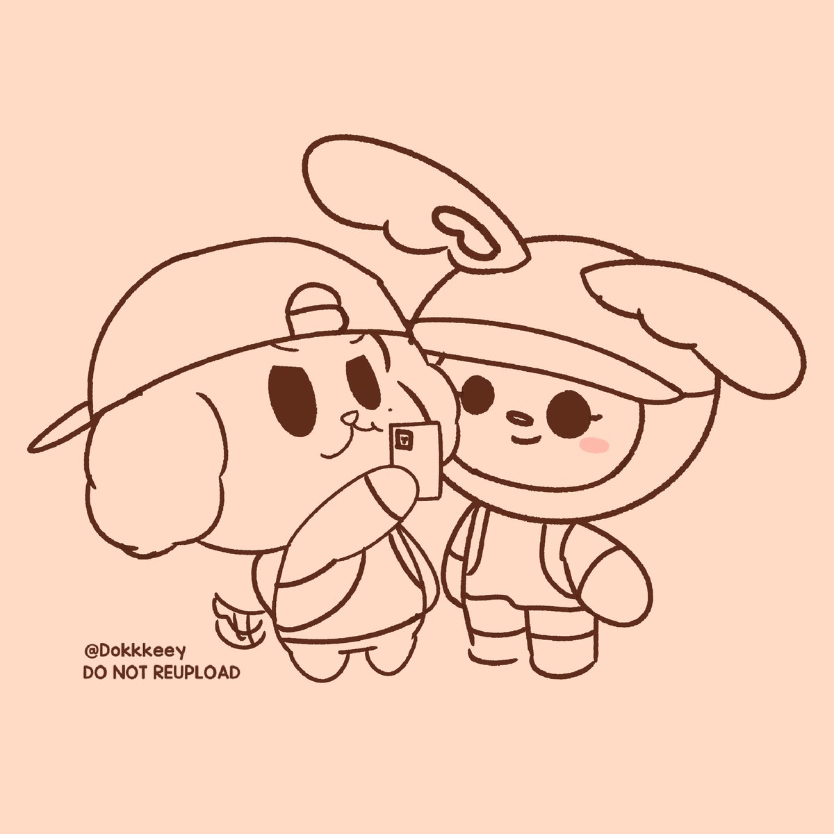 Dokkkeey's tweet image. SeokHan Date🥹