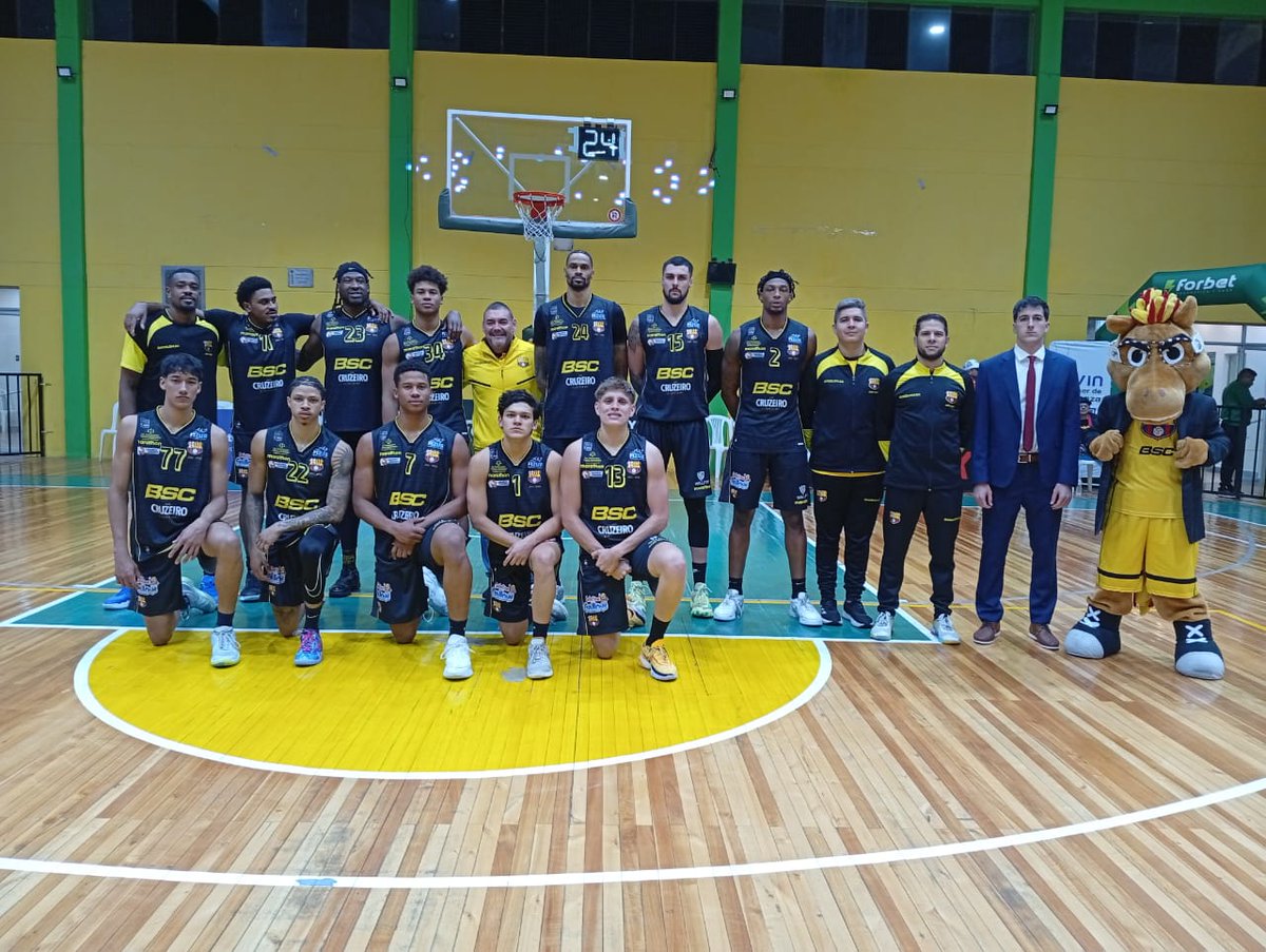 🏆 #LigaBasquetPro | Fecha 18

🏟 Coliseo Liga Cantonal de Nayón 
🔥 ¡Final del partido !

🏀 Spartans (97 - 99) BSC.

👊🏻 ¡Vamos Ídolo!
#BarcelonaSomosTodos 🟡⚫️