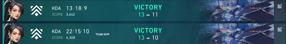 2x0 en premier :D