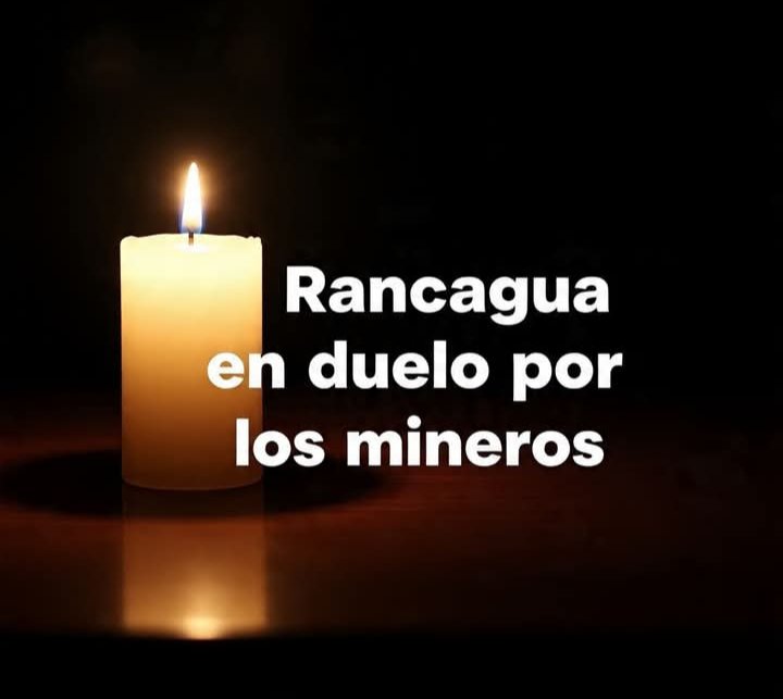 titodamegol's tweet image. #Mineros