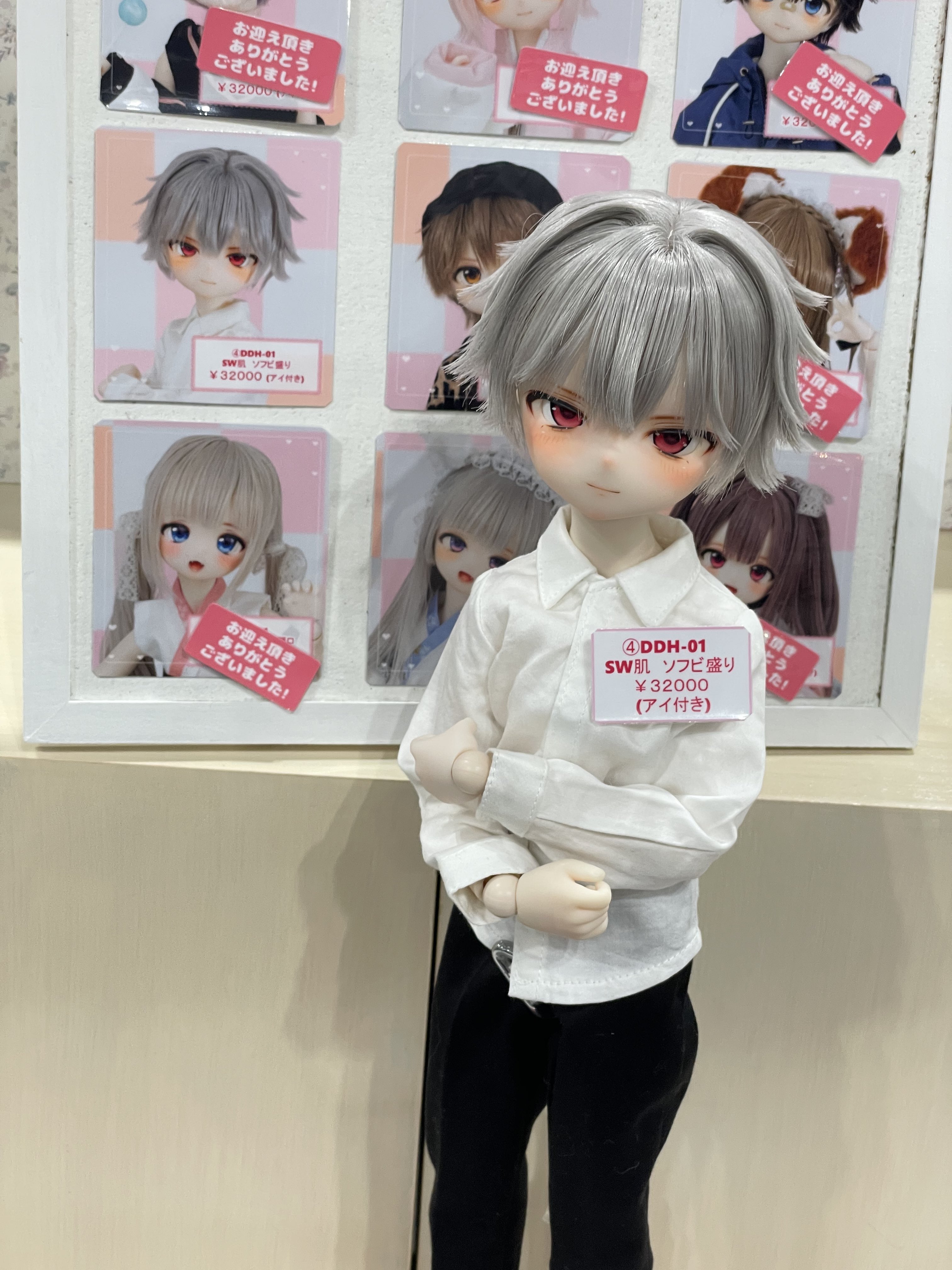 アキ❮AK*doll❯@HTD大阪080-DD (@akikos99) / X