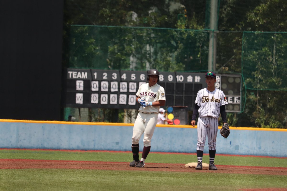 早稲田大学野球部ウィンドブレーカー 早稲田大学 ウィンド