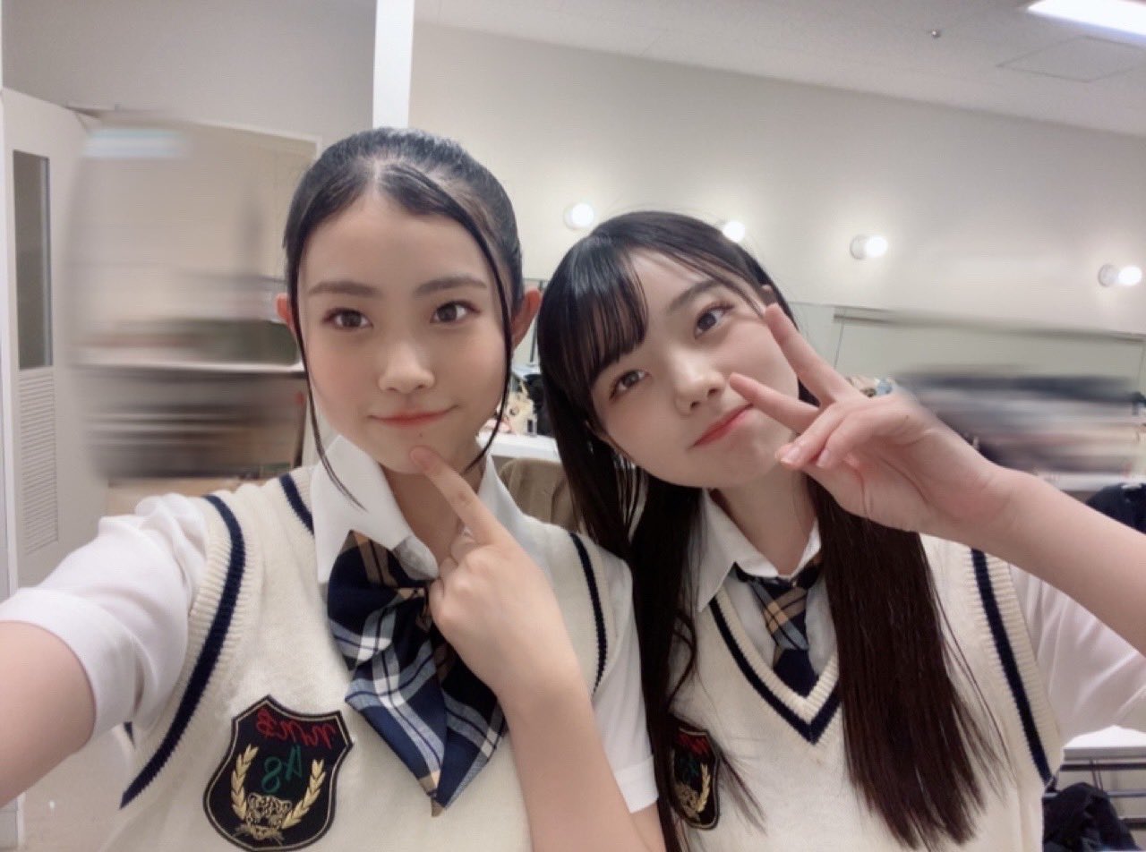 宮原心音【NMB48 10期研究生】 on X: 