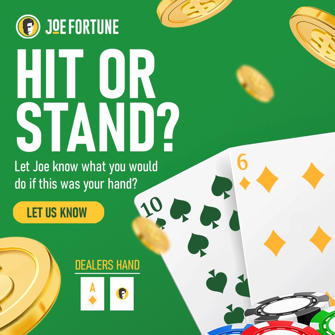 Can I have a new dealer? 😡