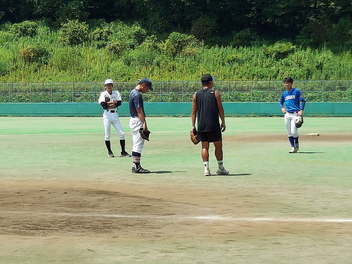 アマチュア野球 Vol.13(2007Autumn) jambalaya_18tt89-12
