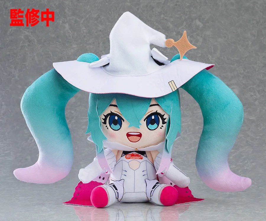 【mimippp】&TEAM 月狼 9形態セット 新品未開封 本日締切📢 ／ 『甘狼このみ 1/7スケールフィギュア』 予約締切
