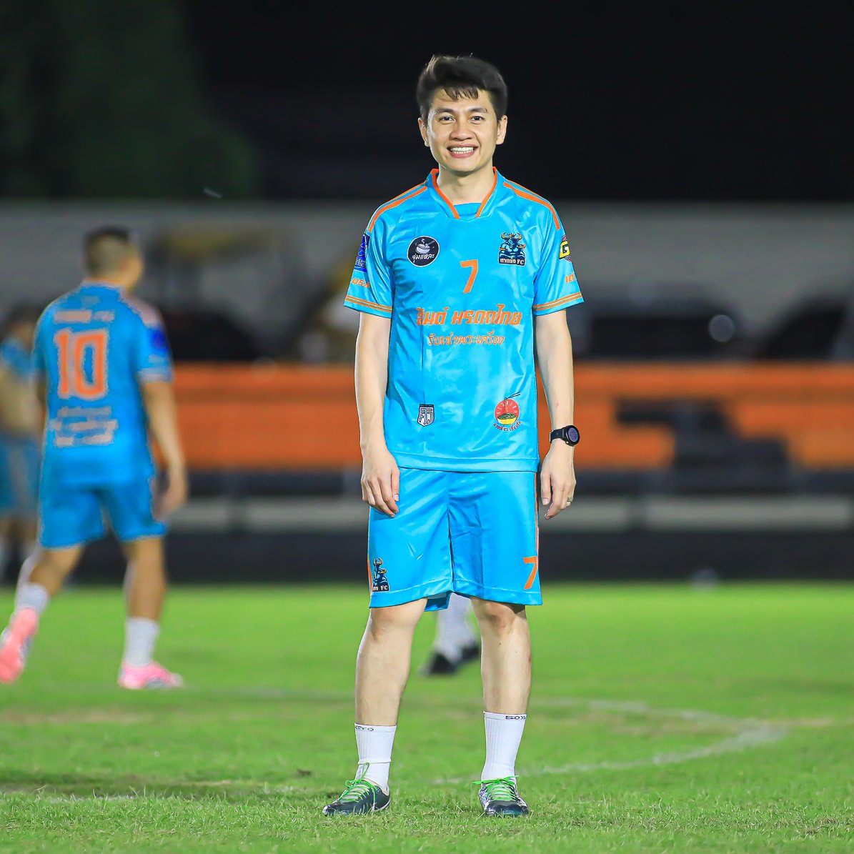 #เกงบอล #ชอบเกงบอล #เกงบอลลื่นๆ