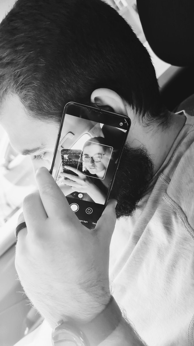 Kristah_18's tweet photo. when ur the call, the contact, and the chaos ❤️‍🔥 @ColinHaddock75 https://t.co/pT8RdLJAYv