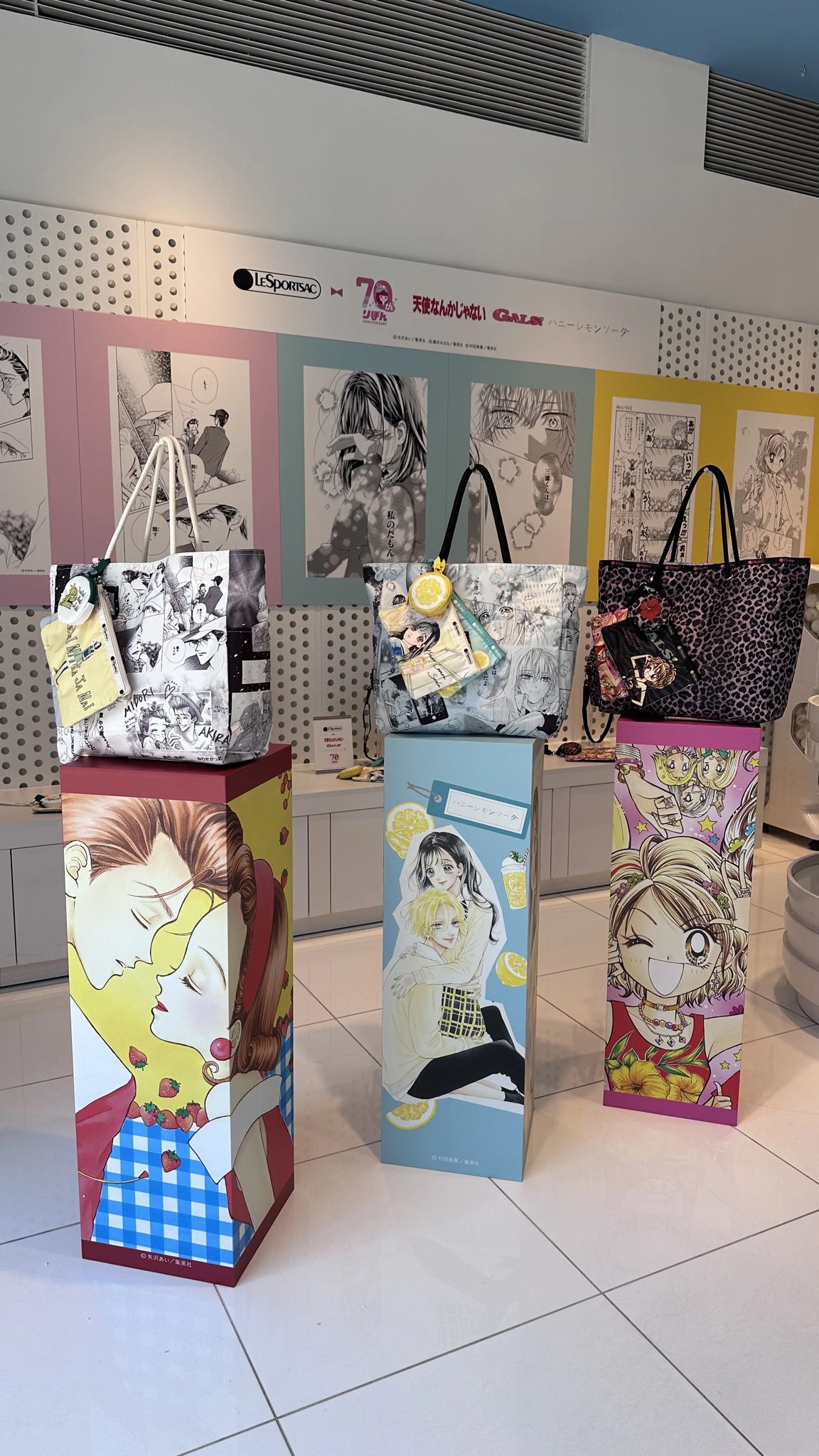 LeSportsac Japan (@LeSportsacJp) / X