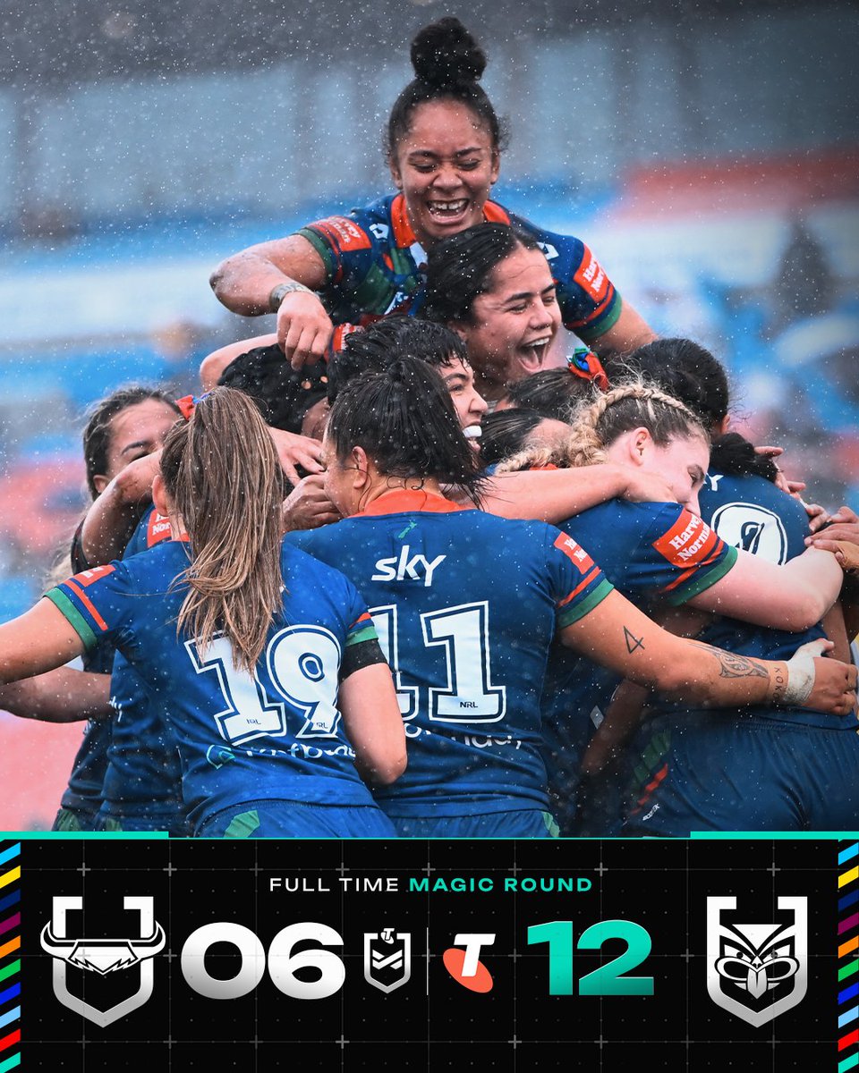 Warriors get the job done! 💪😝